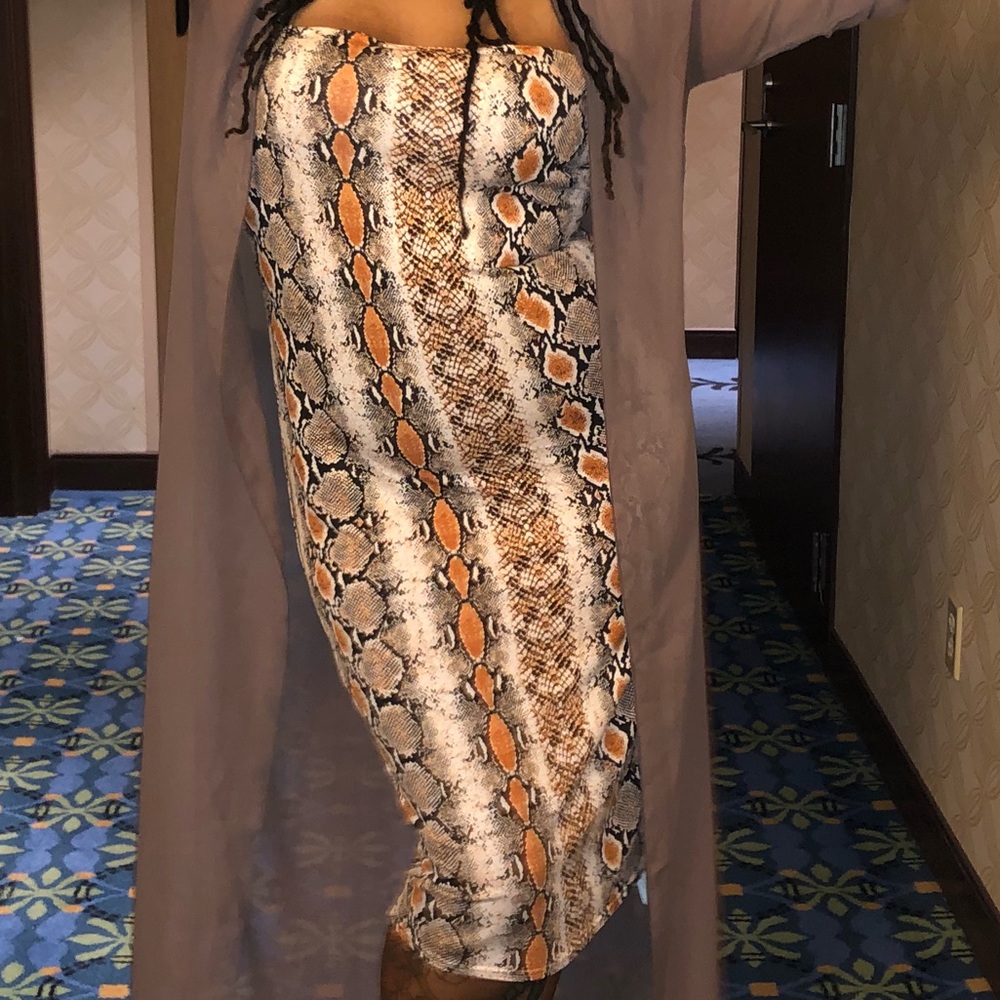 Dress